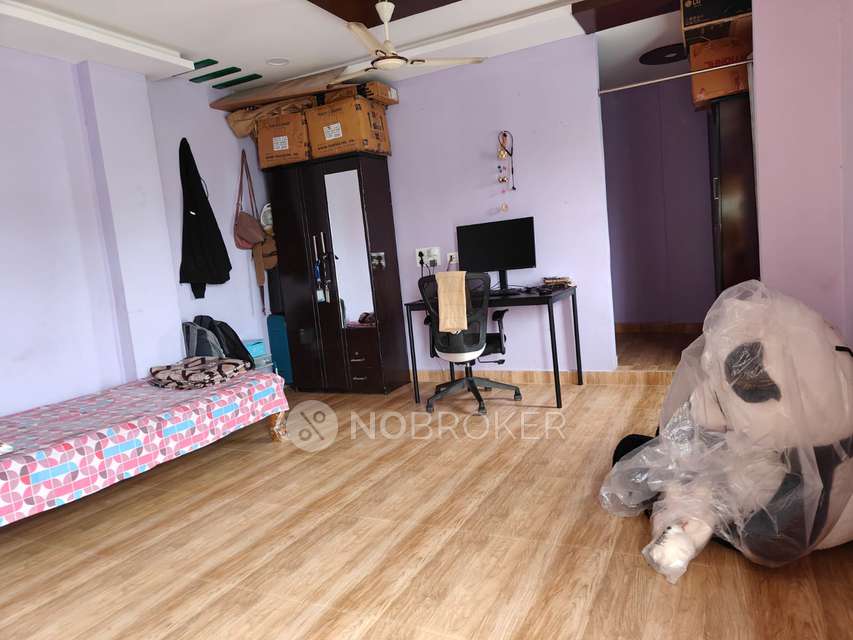 1 RK House for Rent  In Kukatpally