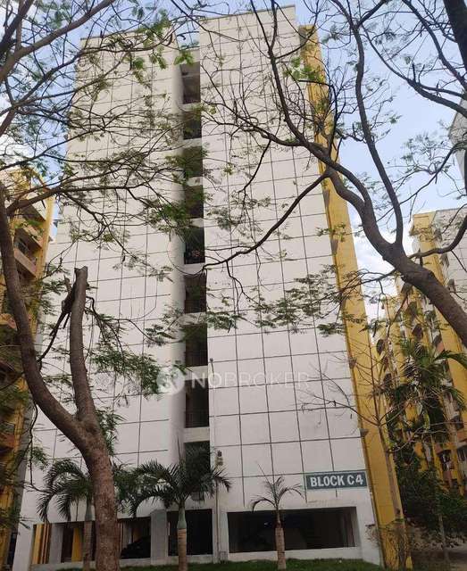 2 BHK Flat In Sadhhavana Township For Sale  In Pocharam