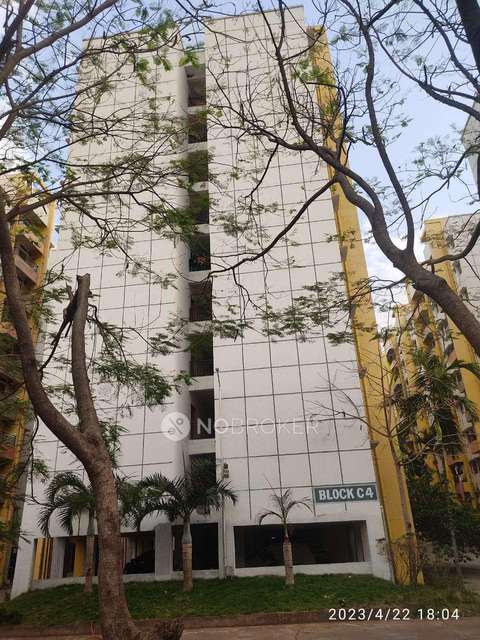 2 BHK Flat In Sadhhavana Township For Sale  In Pocharam