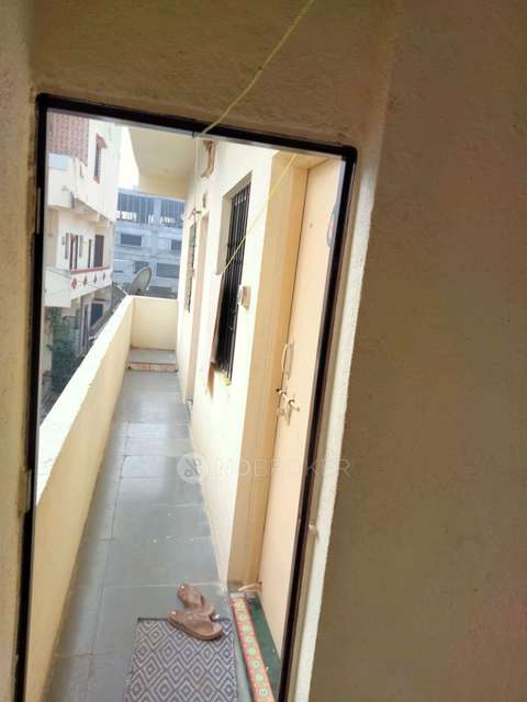 1 RK House for Rent In 501a310, Ganesh Colony, Kale Borate Nagar, Hadapsar, Pune, Autadwadi Handewadi, Maharashtra 411028, India