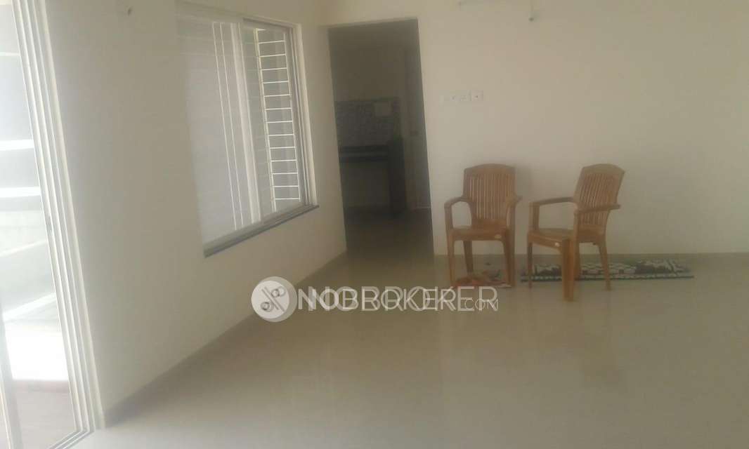 3 BHK Flat In Arv Imperia For Sale  In Undri