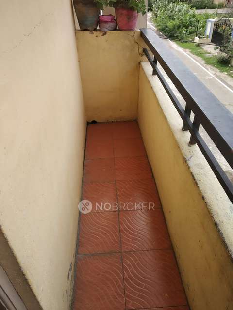 2 BHK Flat In Thansiya Garden Apartments For Sale  In Poonamallee