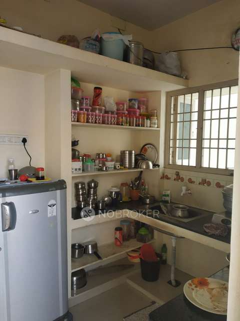 2 BHK Flat In Thansiya Garden Apartments For Sale  In Poonamallee