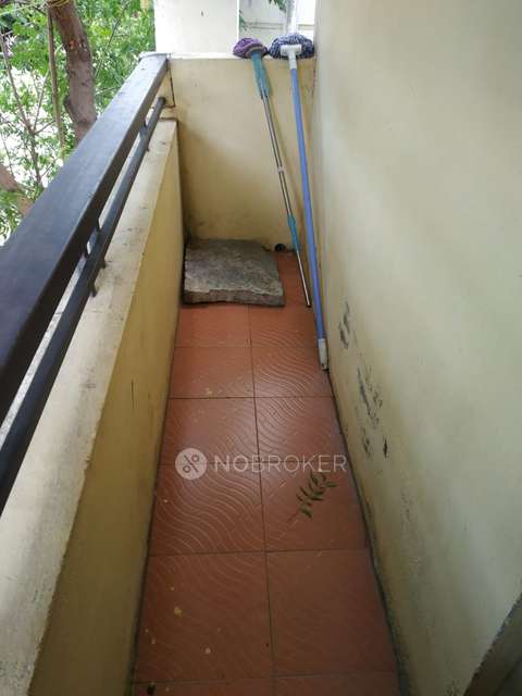 2 BHK Flat In Thansiya Garden Apartments For Sale  In Poonamallee