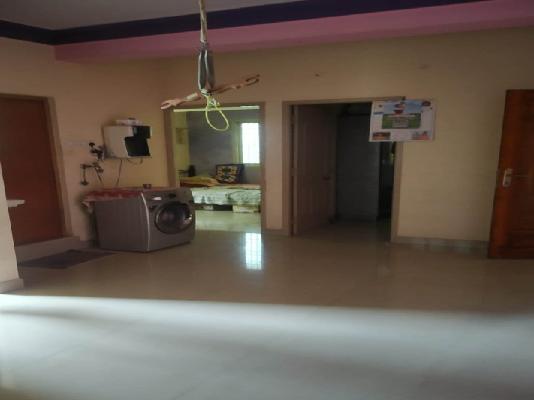 2 BHK Flat In Thansiya Garden Apartments For Sale  In Poonamallee