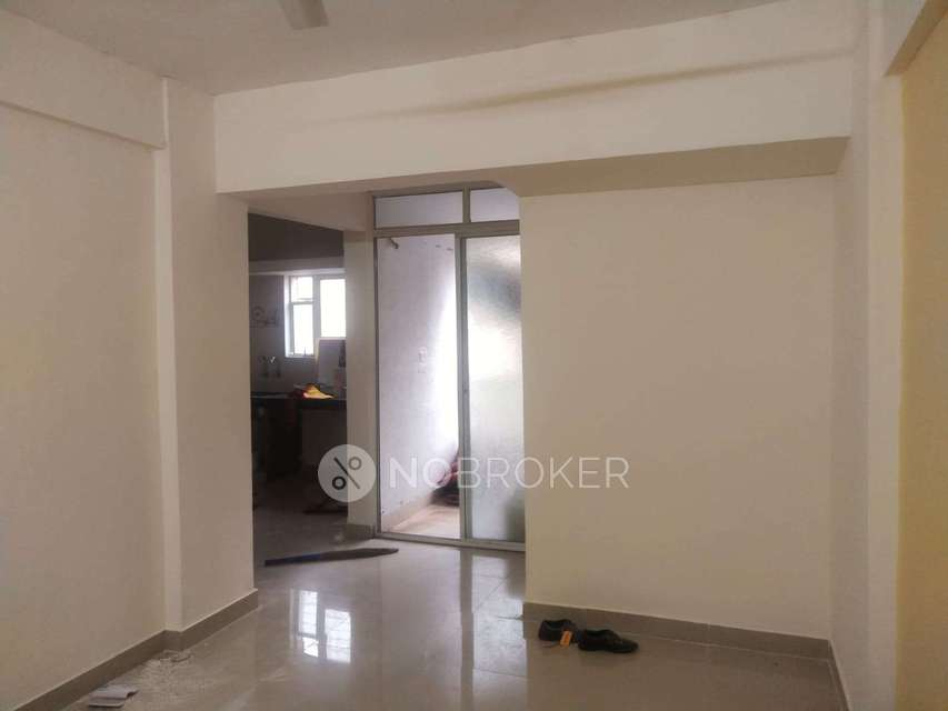 2 BHK Flat In Stand Alone Building for Rent  In Hinjewadi