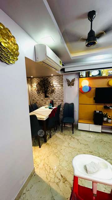 2 BHK Flat In Millennium Paradise Kamboli  For Sale  In Kalamboli