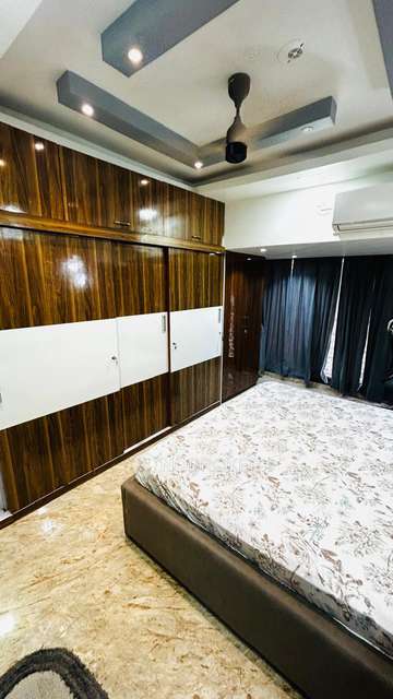 2 BHK Flat In Millennium Paradise Kamboli  For Sale  In Kalamboli