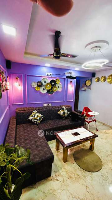 2 BHK Flat In Millennium Paradise Kamboli  For Sale  In Kalamboli