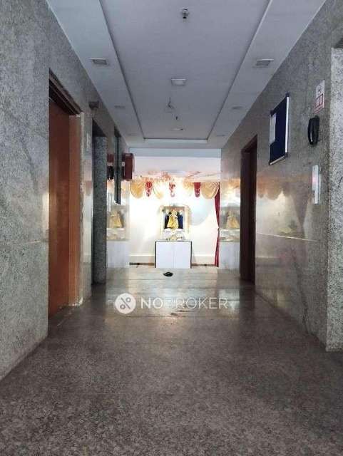 2 BHK Flat In Millennium Paradise Kamboli  For Sale  In Kalamboli