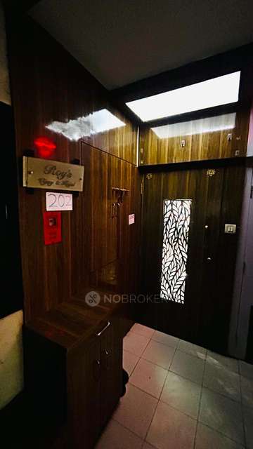 2 BHK Flat In Millennium Paradise Kamboli  For Sale  In Kalamboli