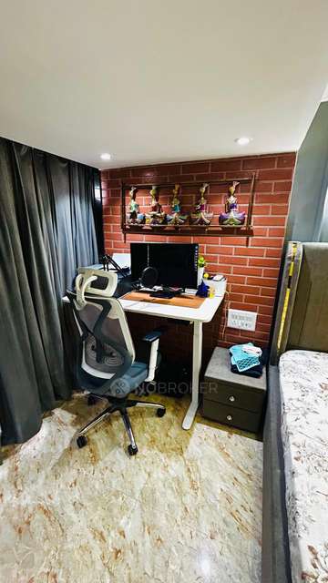 2 BHK Flat In Millennium Paradise Kamboli  For Sale  In Kalamboli