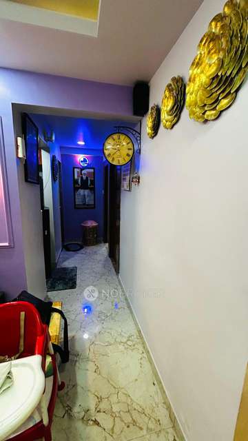 2 BHK Flat In Millennium Paradise Kamboli  For Sale  In Kalamboli