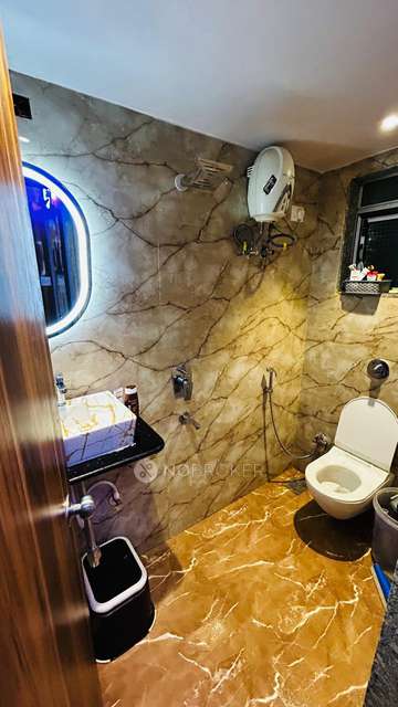 2 BHK Flat In Millennium Paradise Kamboli  For Sale  In Kalamboli