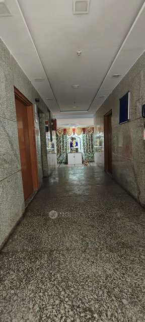 2 BHK Flat In Millennium Paradise Kamboli  For Sale  In Kalamboli