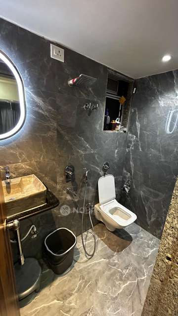 2 BHK Flat In Millennium Paradise Kamboli  For Sale  In Kalamboli