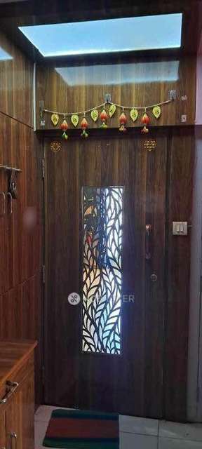 2 BHK Flat In Millennium Paradise Kamboli  For Sale  In Kalamboli