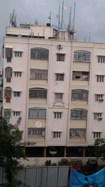 PG for Girls in Tarnaka