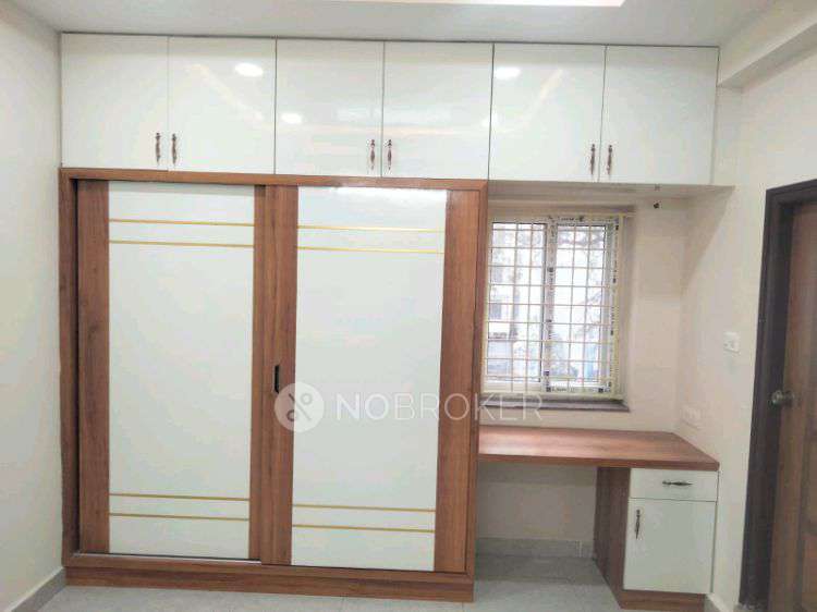3 BHK Flat In Balaji  Enclave for Rent  In Miyapur Bus Depot (terminal )