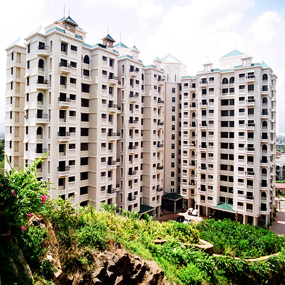 Neelkanth Heights