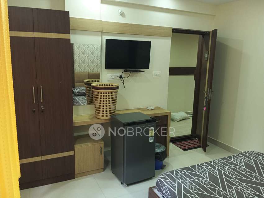 PG for Boys in Madiwala