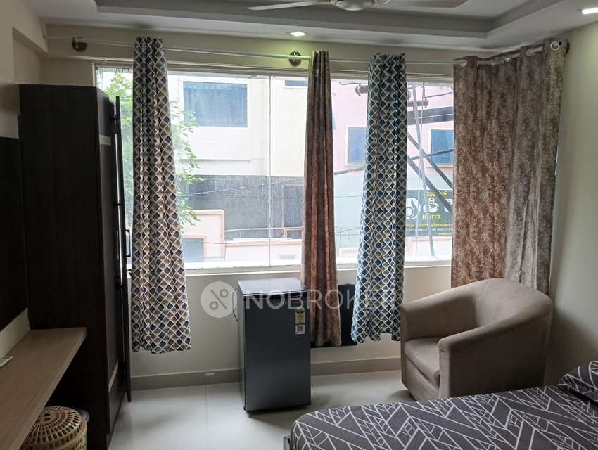 PG for Boys in Madiwala