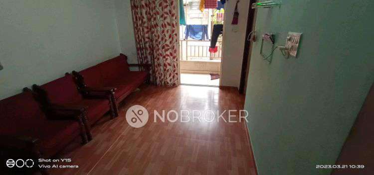 2 BHK Flat In Ishan Enclave For Sale  In Shivane