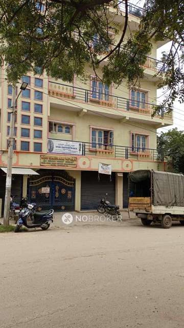 Shop in T. Dasarahalli, Bangalore for Rent 