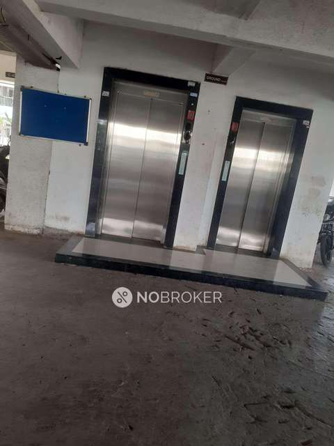 2 BHK Villa In Venkatesh Oxy Galaxy For Sale  In Wagholi