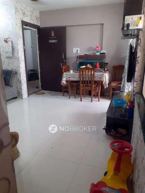 2 BHK Villa In Venkatesh Oxy Galaxy For Sale  In Wagholi