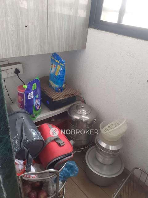 2 BHK Villa In Venkatesh Oxy Galaxy For Sale  In Wagholi