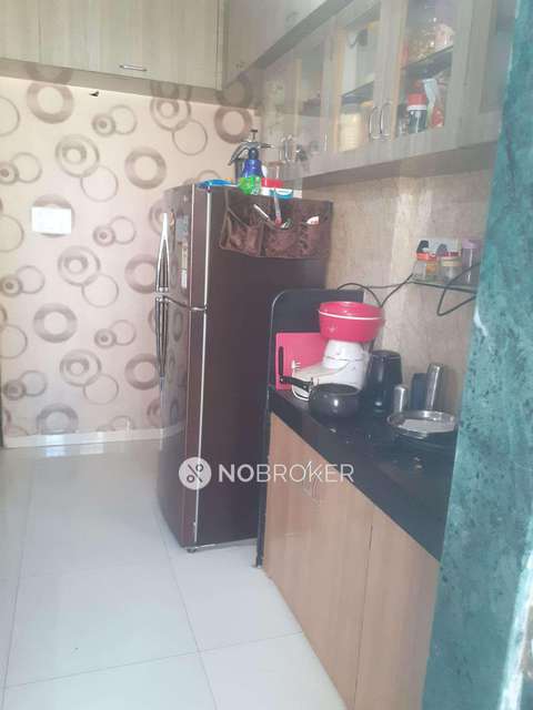 2 BHK Villa In Venkatesh Oxy Galaxy For Sale  In Wagholi