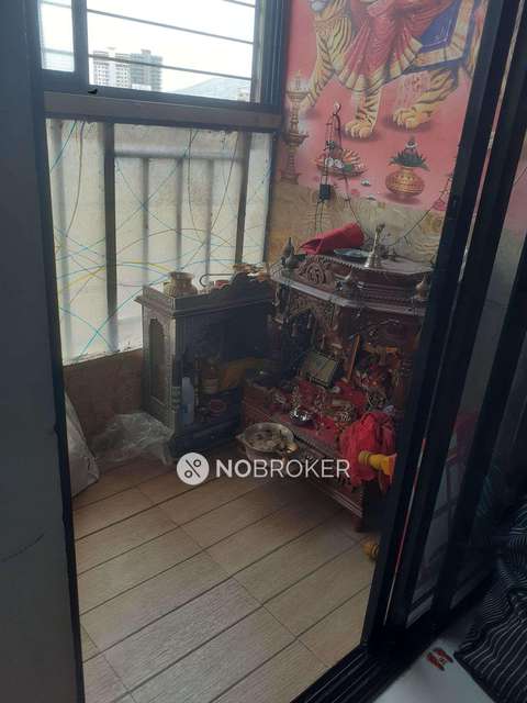 2 BHK Villa In Venkatesh Oxy Galaxy For Sale  In Wagholi