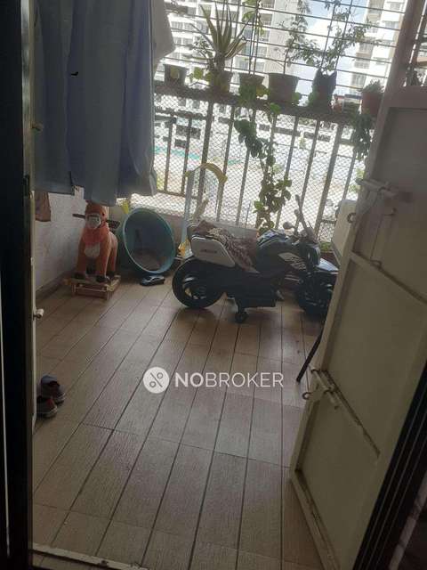 2 BHK Villa In Venkatesh Oxy Galaxy For Sale  In Wagholi