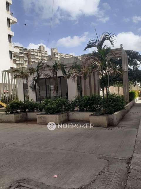 2 BHK Villa In Venkatesh Oxy Galaxy For Sale  In Wagholi