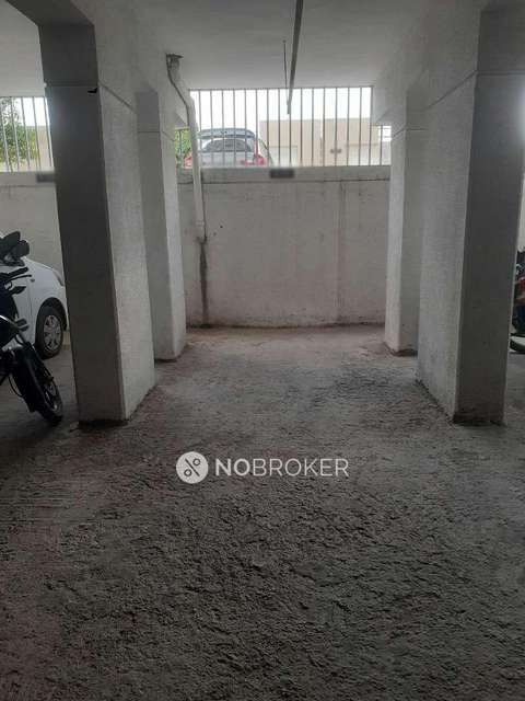 2 BHK Villa In Venkatesh Oxy Galaxy For Sale  In Wagholi