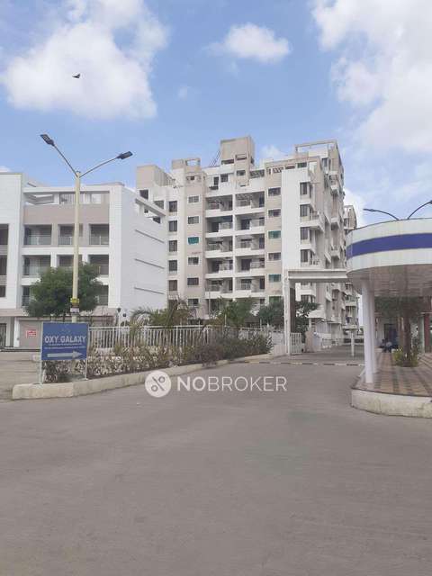 2 BHK Villa In Venkatesh Oxy Galaxy For Sale  In Wagholi