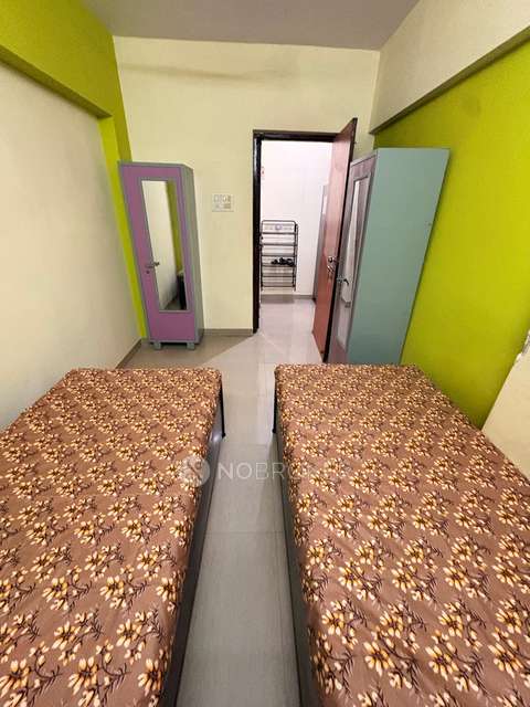 PG for Boys in Shwet Castle