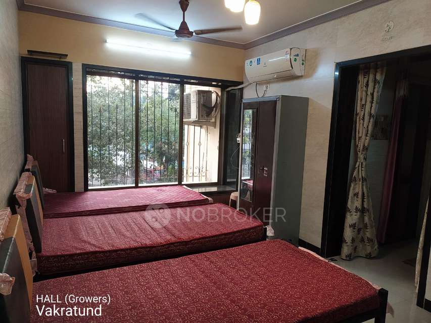 PG for Boys in Shwet Castle