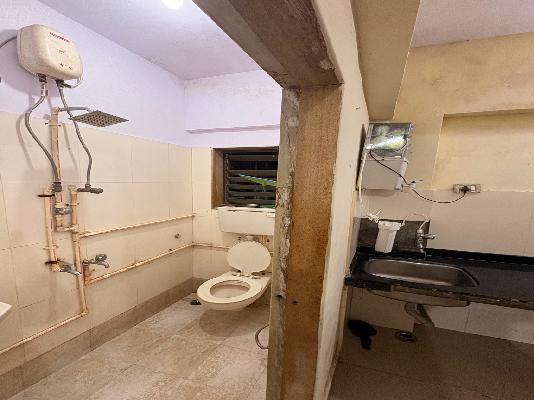 PG for Boys in Shwet Castle