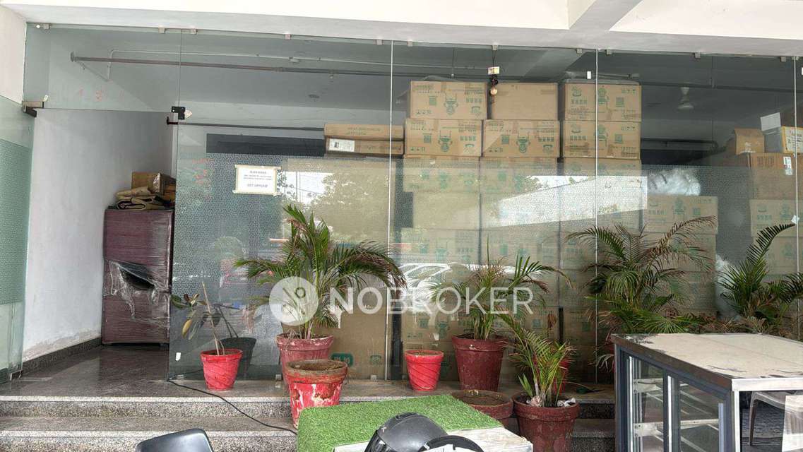 Godown/Warehouse in Kapas Hera Estate, Delhi for Rent 