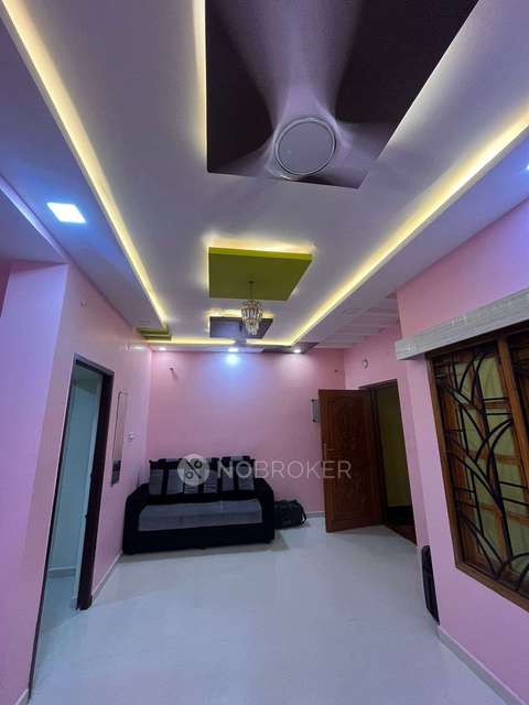 1 BHK House for Rent  In Vyasarpadi