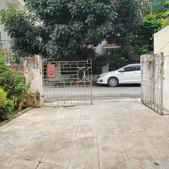 Plot For Sale  In Cooke Town
