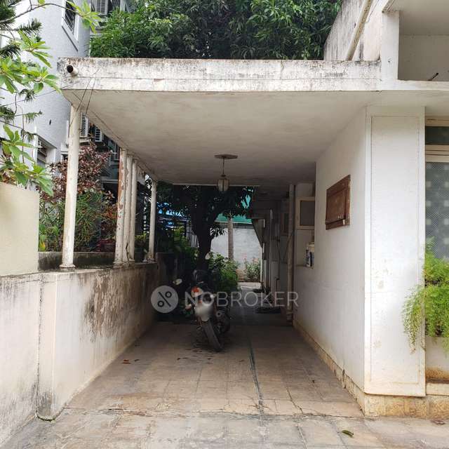Plot For Sale  In Cooke Town