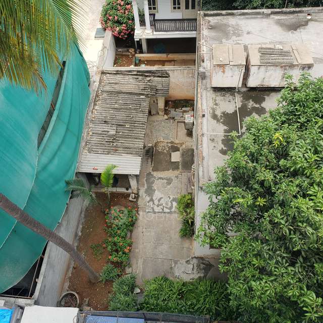 Plot For Sale  In Cooke Town