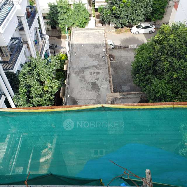 Plot For Sale  In Cooke Town