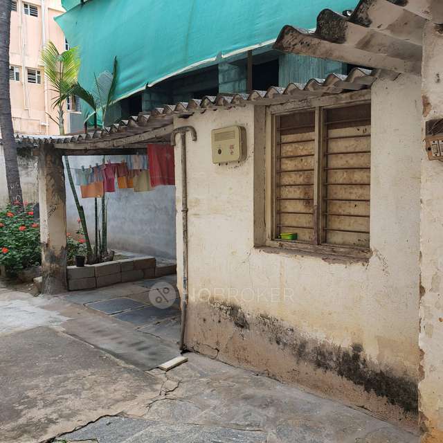 Plot For Sale  In Cooke Town