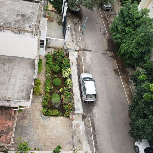 Plot For Sale  In Cooke Town