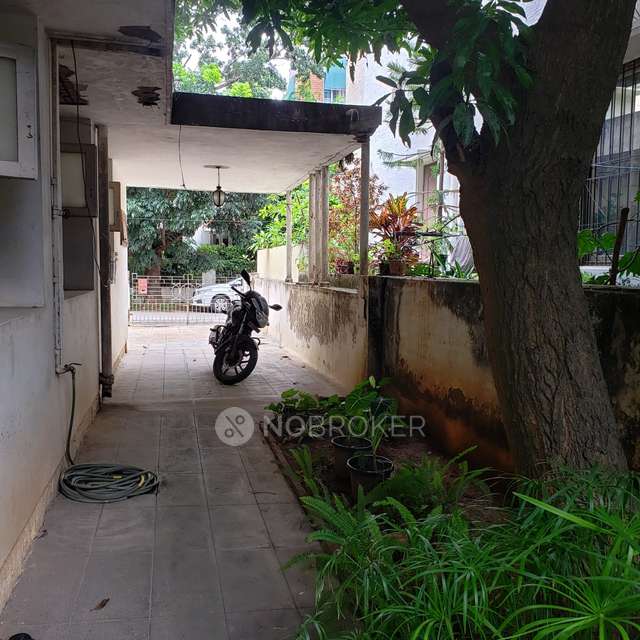Plot For Sale  In Cooke Town