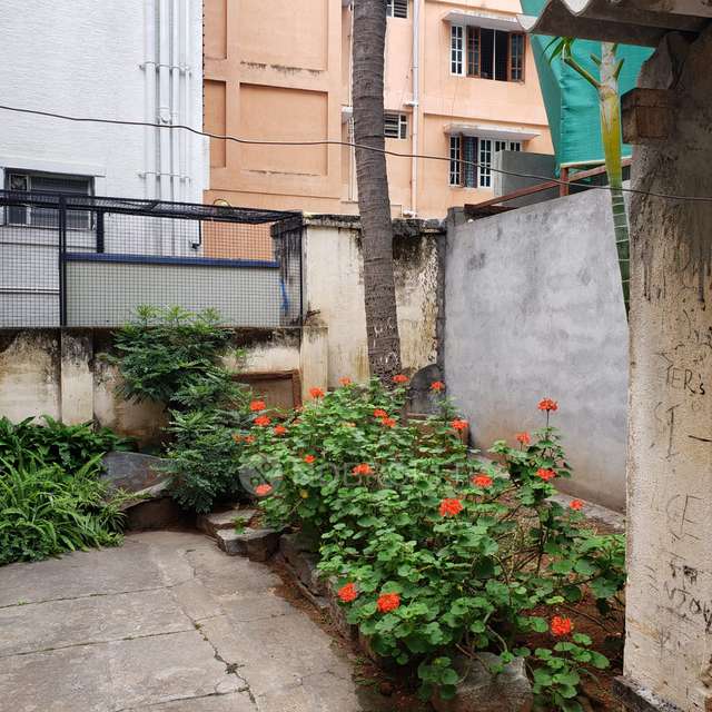 Plot For Sale  In Cooke Town